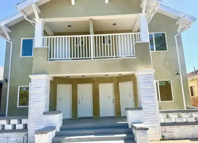 Property at 236 W 47th St Unit 1/2, Los Angeles, CA, 90037, 3 beds, 2 baths, [object Object]