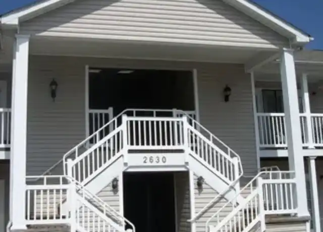 Property at 2630 Guyer St Unit 1D, High Point, NC, 27265, 3 beds, 2 baths, [object Object]