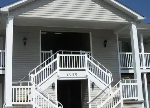 Property at 2630 Guyer St Unit 1D, High Point, NC, 27265, 3 beds, 2 baths, [object Object]