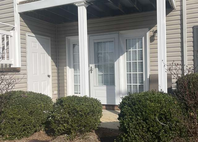 Photo of 2630 Guyer St Unit 1D, High Point, NC 27265