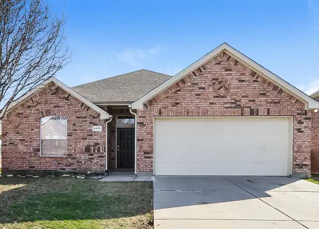 Property at 4408 Blackberry Rd, Melissa, TX, 75454, 4 beds, 2 baths, [object Object]