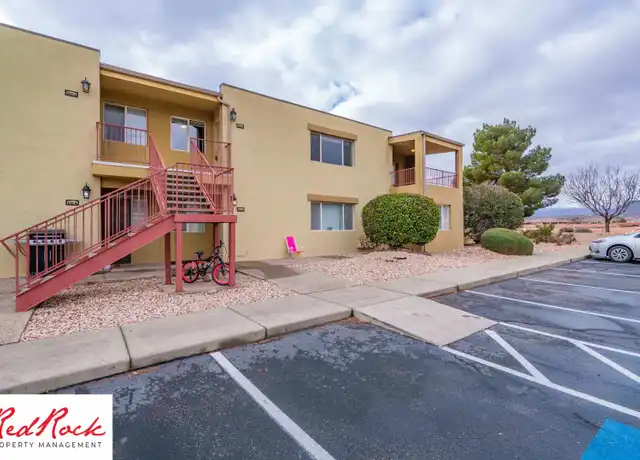 Property at 35 E 600 S Unit A203, Ivins, UT, 84738, 2 beds, 2 baths, [object Object]