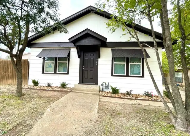 Property at 904 E 29th St, Bryan, TX, 77803, 2 beds, 1 bath, [object Object]