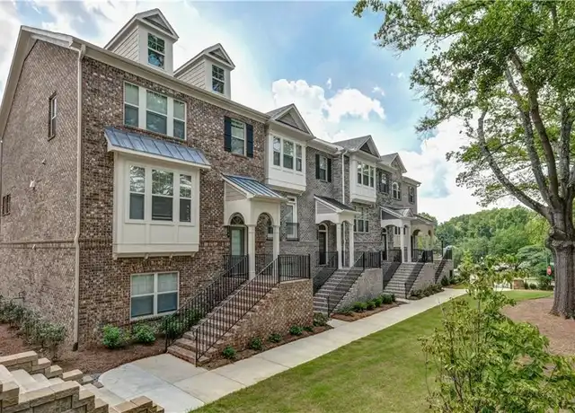 Property at 1749 Samantha Bnd, Atlanta, GA, 30341, 4 beds, 3.5 baths, [object Object]