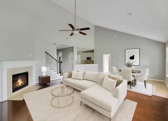 Property at 12814 Bedell Bridge Ln, Humble, TX, 77346, 4 beds, 2.5 baths, [object Object]