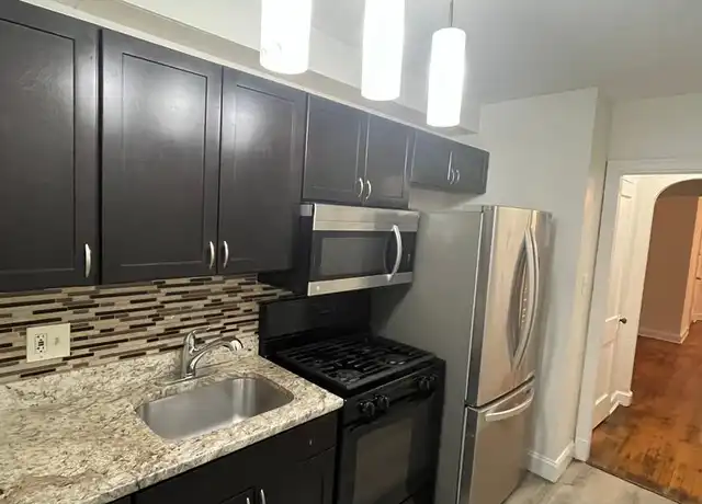 Property at 234 35th St NE Unit 1, Washington, DC, 20019, 1 bed, 1 bath, [object Object]