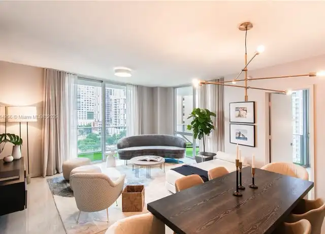 Property at 1010 SW 2nd Ave #804, Miami, FL, 33130, 2 beds, 2.5 baths, [object Object]