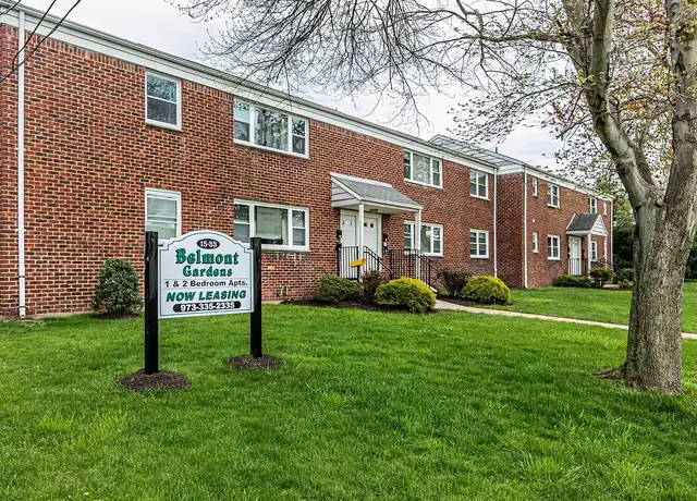 Property at Belmont Gardens - 15 Belmont Ave, Edison, NJ, 08817, 2 beds, 1 bath, [object Object]