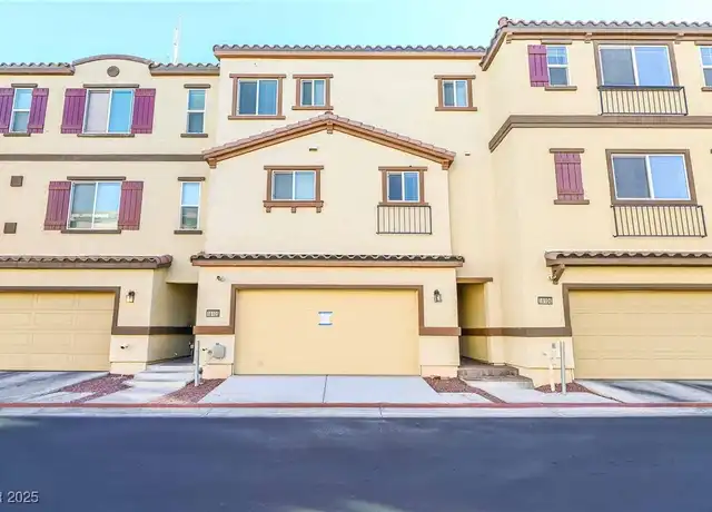 Property at 1525 Spiced Wine Ave #18105, Henderson, NV, 89074, 3 beds, 3.5 baths, [object Object]