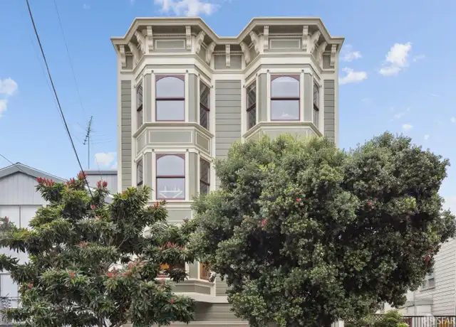 Property at 2547 Post St, San Francisco, CA, 94115, 3 beds, 2 baths, [object Object]