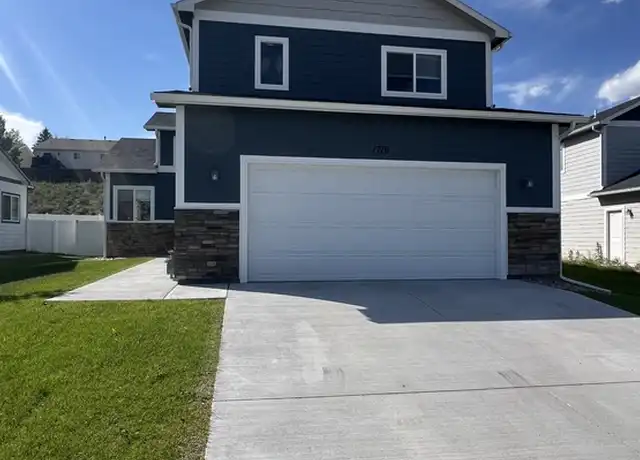 Property at 1716 Kade Ct, Cheyenne, WY, 82007, 4 beds, 3.5 baths, [object Object]