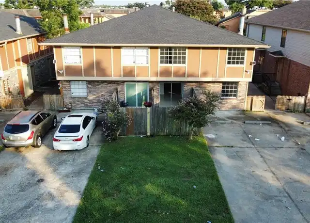 Property at 5783 Tullis Dr, New Orleans, LA, 70131, 3 beds, 1.5 baths, [object Object]