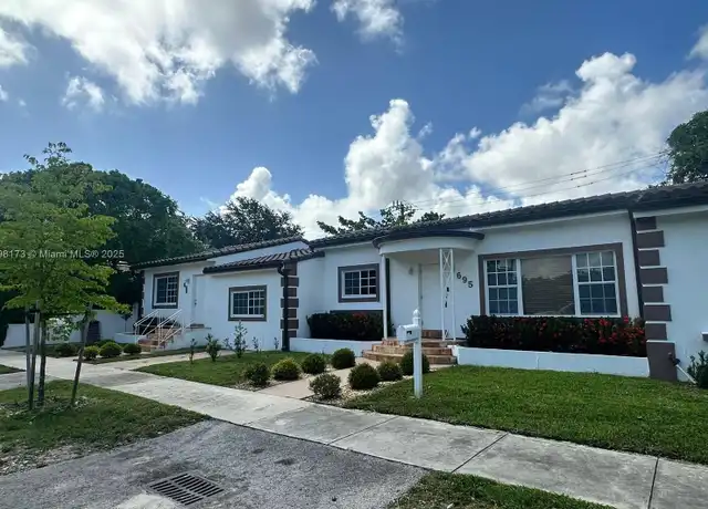 Property at 693 NE 80th St, Miami, FL, 33138, 0 beds, 1 bath, [object Object]