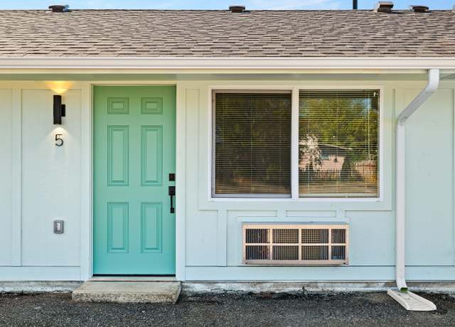 Photo of 125 S West Blvd, Aberdeen, WA 98520