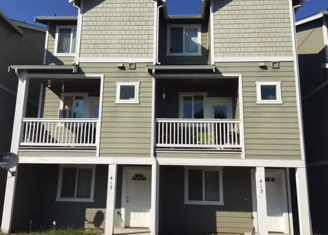 Property at 409 W Pine St Unit 415, Centralia, WA, 98531, 3 beds, 2.5 baths, [object Object]