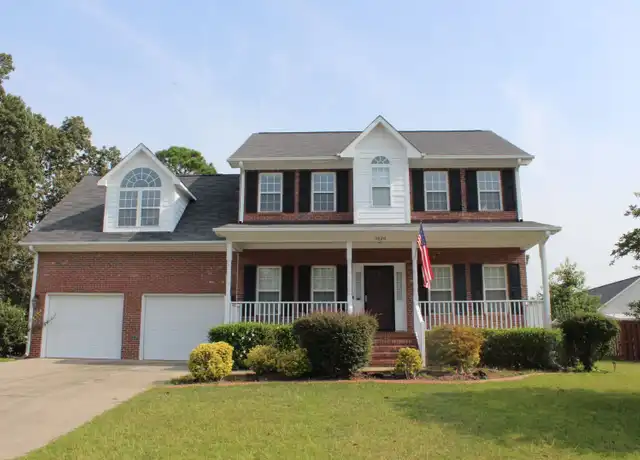 Property at 4020 Beaubien Dr, Fayetteville, NC, 28306, 4 beds, 2.5 baths, [object Object]