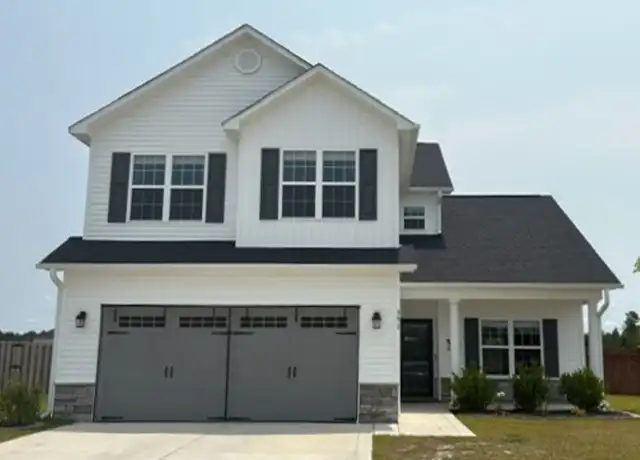 Property at 391 Water Wagon Trl, Jacksonville, NC, 28546, 3 beds, 2.5 baths, [object Object]