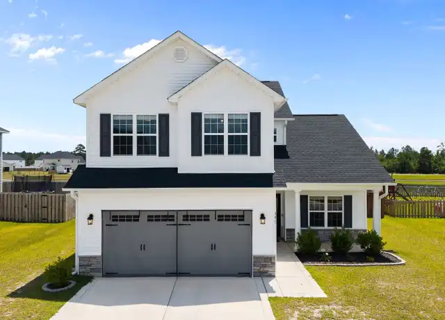 Property at 391 Water Wagon Trl, Jacksonville, NC, 28546, 3 beds, 2.5 baths, [object Object]