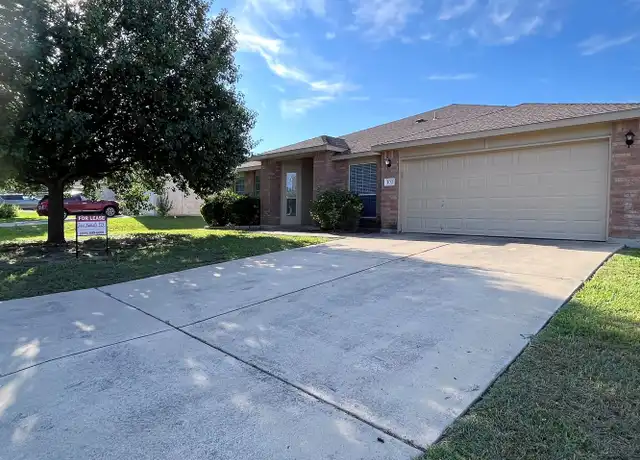 Property at 102 Lone Shadow Dr, Harker Heights, TX, 76548, 4 beds, 2 baths, [object Object]
