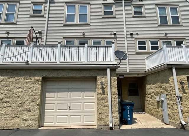 Photo of 219 N Walnut St Unit F, Bensenville, IL 60106