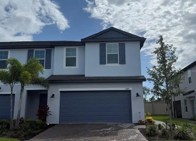 Property at 5429 Tripoli Dr, Palmetto, FL, 34221, 3 beds, 2.5 baths, [object Object]