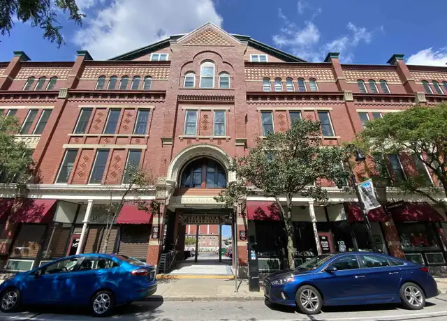 Property at 30 Hanover St Unit 302, Manchester, NH, 03101, 0 beds, 1 bath, [object Object]