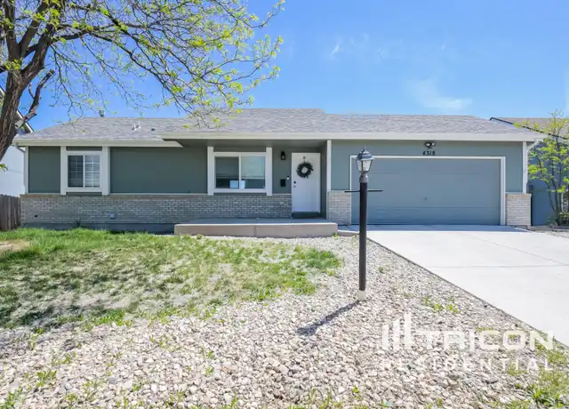 Property at 4318 Sunridge Dr, Loveland, CO, 80538, 3 beds, 2 baths, [object Object]
