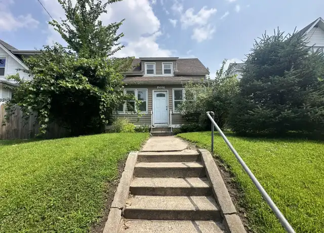 Property at 1322 Vincent Ave N, Minneapolis, MN, 55411, 2 beds, 1 bath, [object Object]