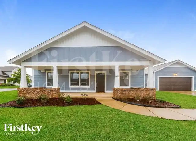 Property at 601 Enclave Ln, Calera, AL, 35040, 3 beds, 2 baths, [object Object]