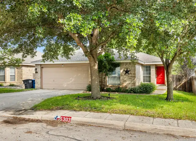Property at 5303 Stormy Sunset, San Antonio, TX, 78247, 3 beds, 2 baths, [object Object]