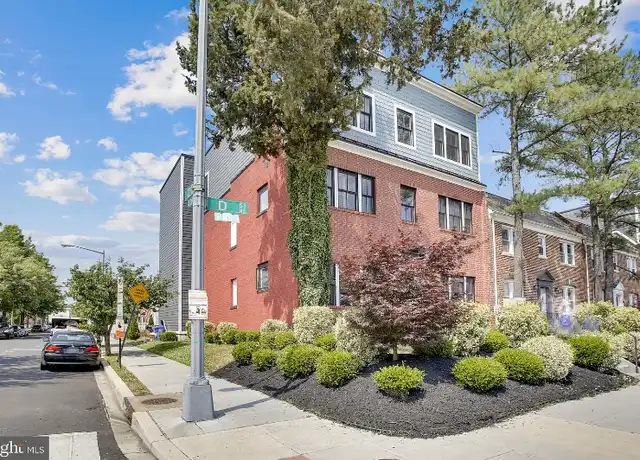 Property at 2000 D St NE, Washington, DC, 20002, 2 beds, 2 baths, [object Object]