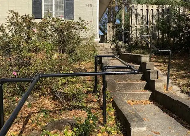 Property at 748 Saint Charles Ave NE Unit 6, Atlanta, GA, 30306, 1 bed, 1 bath, [object Object]