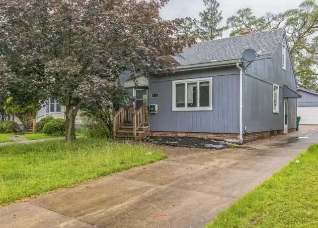 Property at 5185 Clement Ave, Maple Heights, OH, 44137, 3 beds, 2 baths, [object Object]
