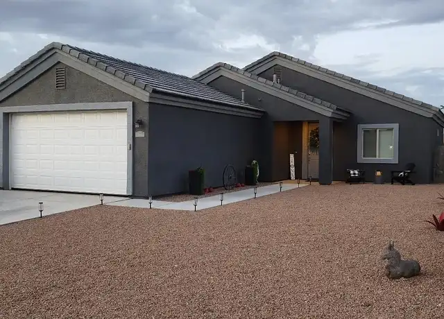 Property at 3356 E El Tovar Ave, Kingman, AZ, 86409, 3 beds, 2 baths, [object Object]