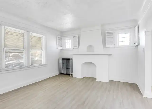 Property at 15736 Steel St Unit B, Detroit, MI, 48227, 2 beds, 1 bath, [object Object]