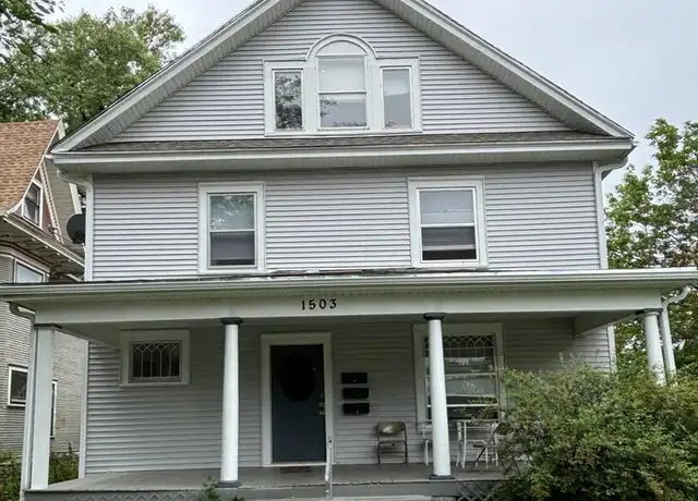 Property at 1503 S 22nd St Unit 3, Lincoln, NE, 68502, 3 beds, 1 bath, [object Object]