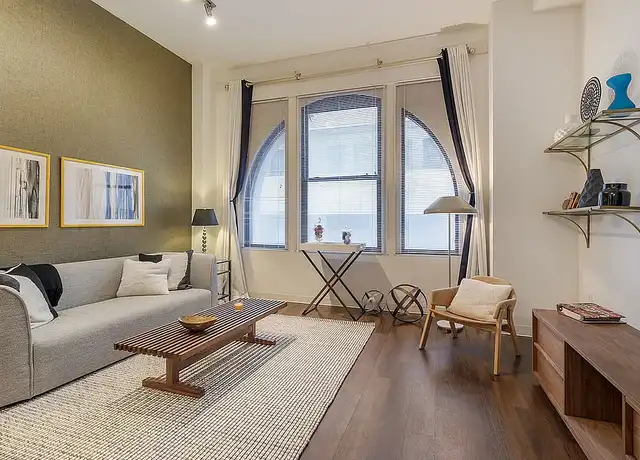 Property at The Harriet Apartments - 10 N Calvert St, Baltimore, MD, 21202, 0 beds, 1 bath, [object Object]
