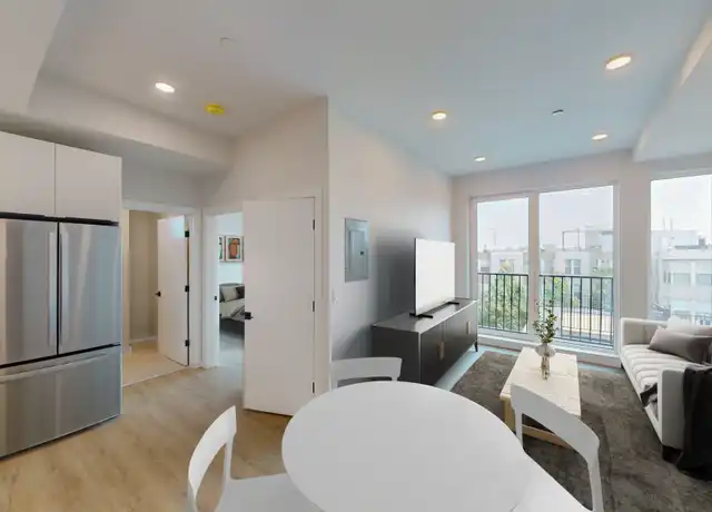 Property at 24 Mount Pleasant St Unit 407, Somerville, MA, 02145, 1 bed, 1 bath, [object Object]