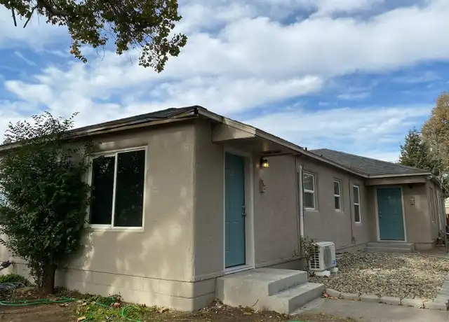 Property at 1307 W Shoshone St Unit D, Pasco, WA, 99301, 2 beds, 1 bath, [object Object]