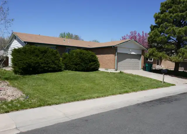 Property at 11111 Gray St, Westminster, CO, 80020, 4 beds, 2 baths, [object Object]