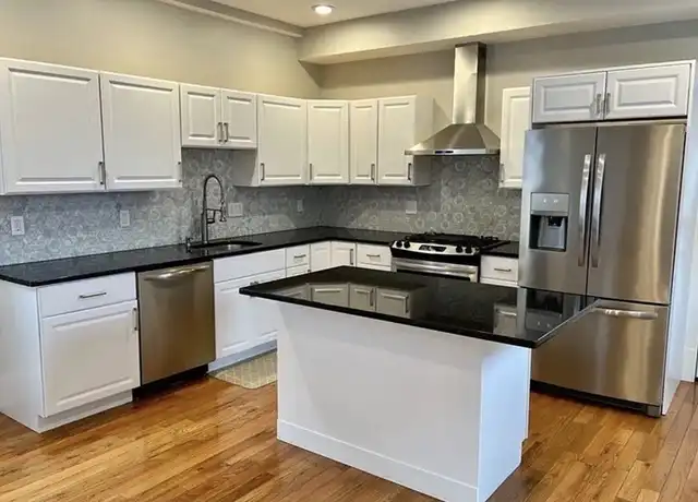 Property at 16 E Cottage St #1, Boston, MA, 02125, 2 beds, 1 bath, [object Object]