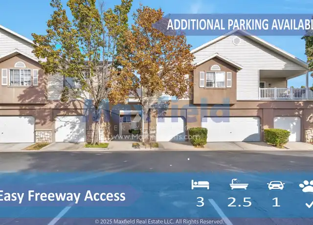 Property at 5096 S Heritage Cv, Taylorsville, UT, 84129, 3 beds, 2.5 baths, [object Object]