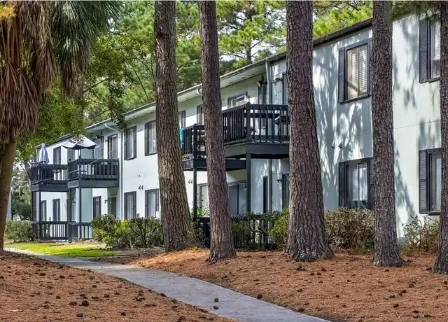 Property at Timberland Apartments - 10612 Abercorn St, Savannah, GA, 31419, 1-3 bed, 1-2 bath, [object Object]