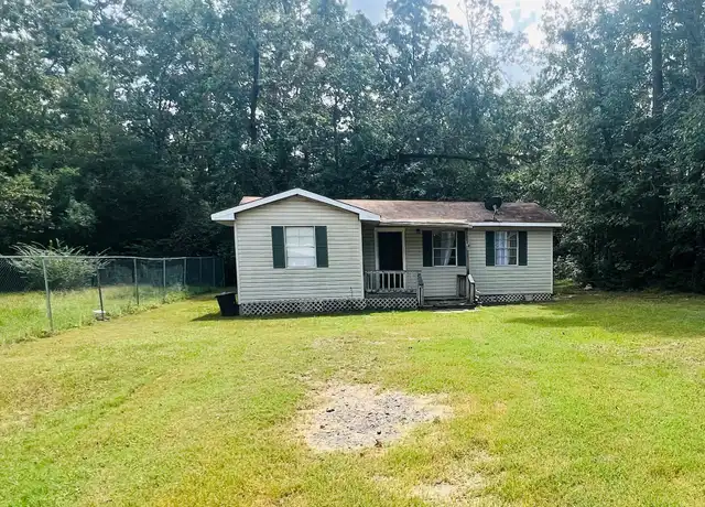 Property at 190 Timber Ln, Livingston, TX, 77351, 2 beds, 1 bath, [object Object]