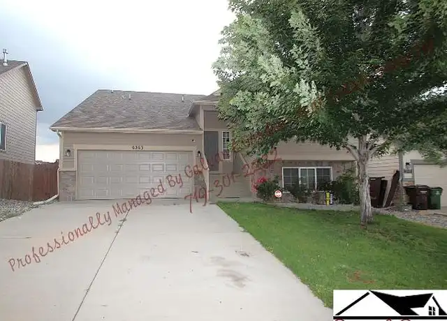 Property at 6263 Dancing Sky Dr, Colorado Springs, CO, 80911, 3 beds, 3 baths, [object Object]
