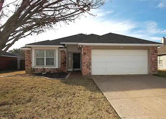 Property at 116 Windsor, Forney, TX, 75126, 3 beds, 2 baths, [object Object]