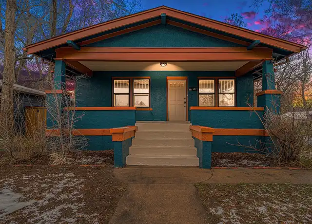 Property at 900 W Mulberry St, Fort Collins, CO, 80521, 4 beds, 2 baths, [object Object]