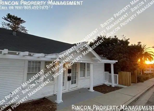 Property at 658 Poli St, Ventura, CA, 93001, 1 bed, 1 bath, [object Object]