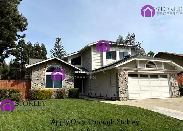Property at 5401 Morengo Dr, Concord, CA, 94521, 4 beds, 3 baths, [object Object]