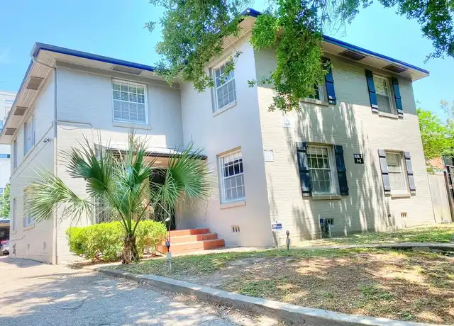 Property at 20 Pinedale St Unit 3, Houston, TX, 77006, 2 beds, 1 bath, [object Object]